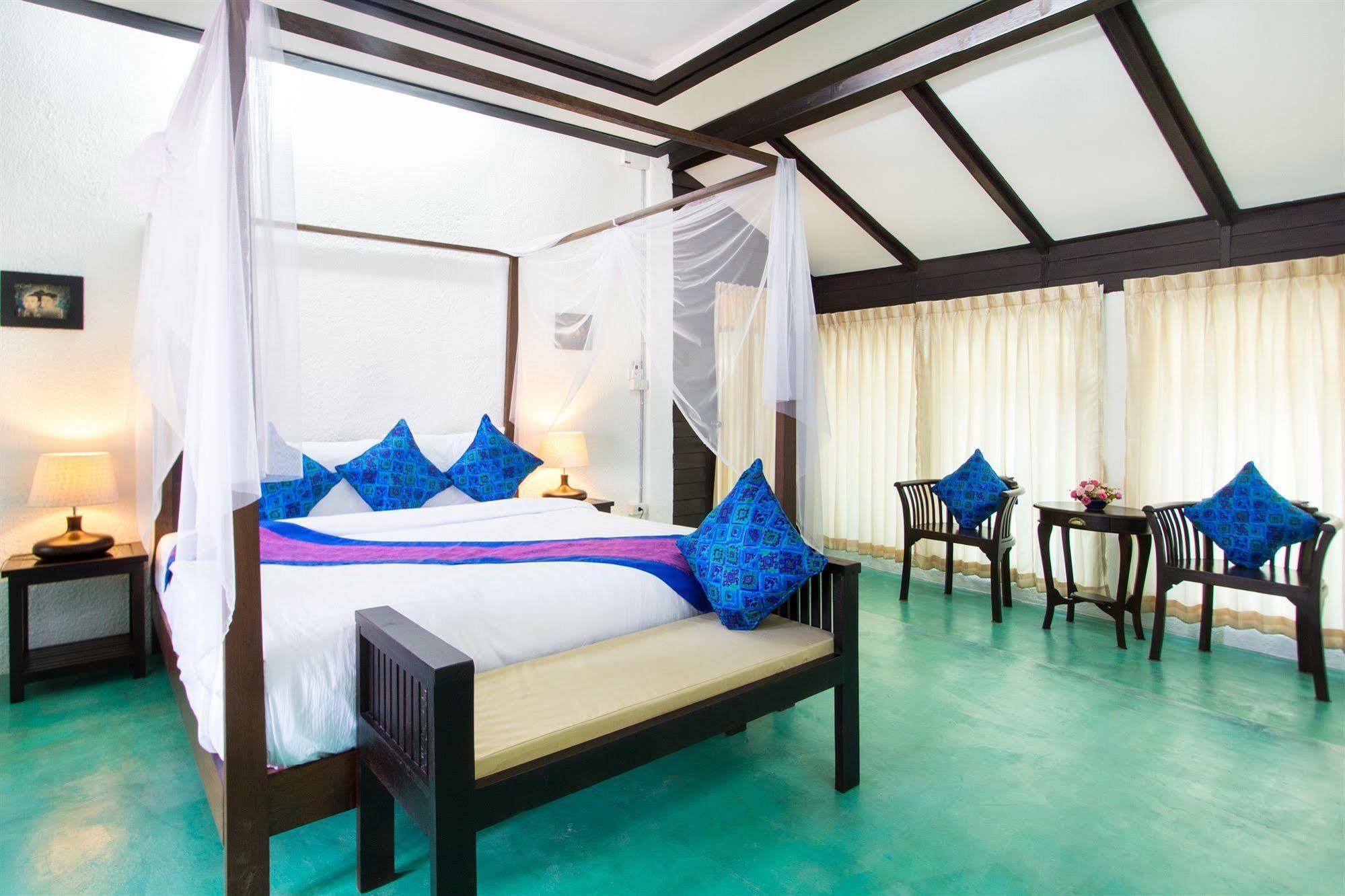 Wiang Chang Klan Chiang Mai Exterior foto
